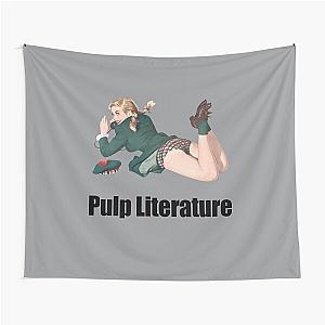 Pulp Literature