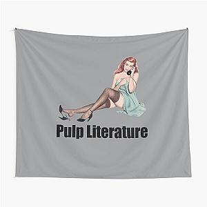 Pulp Literature