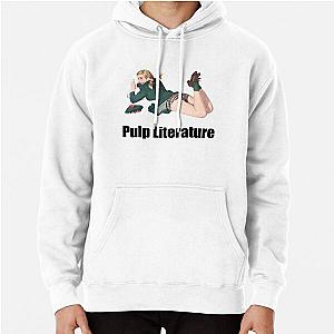 Pulp Hoodie