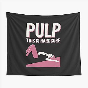 Is Pulp Tapestry