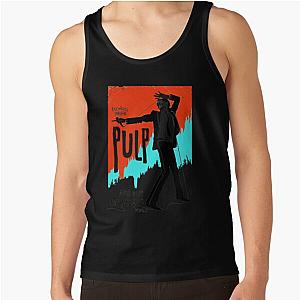 PULP Band Tank Top