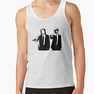 Pulp Fiction Tank Top