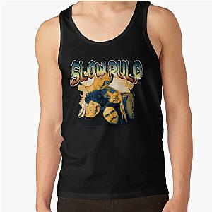 Vintage Bootleg Slow Pulp Tank Top
