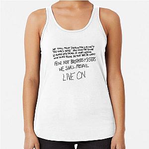Pulp Video Racerback Tank Top