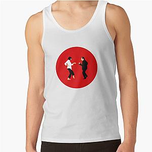 pulp fiction tank top