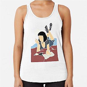 Pulp Fiction Tank Top