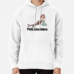 Pulp Literature Hoodie