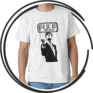 Pulp T-Shirts