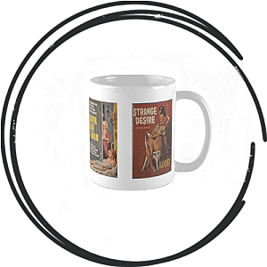 Pulp Mugs