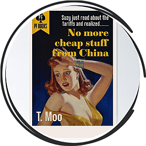Pulp Posters