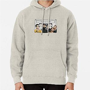 Pullover Hoodie