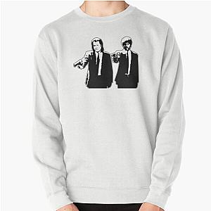 Pulp fiction sweatshirt