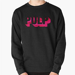 Pulp - This Is Hardcore Sweatshirt