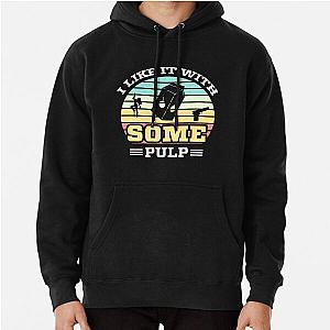 Pullover Hoodie