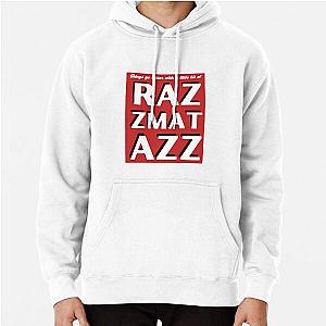 Pulp Hoodie