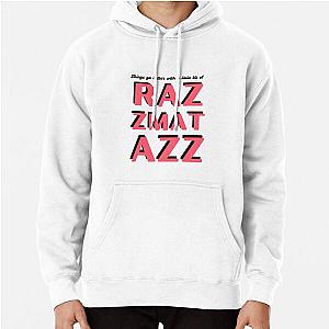 Pulp Hoodie