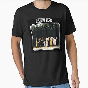 Different Class Pulp Essential T-Shirt