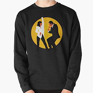 Birthday Gift Pullover Sweatshirt