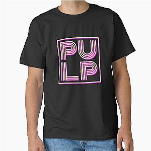 Pulp classic t shirt