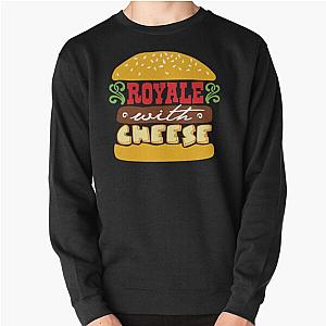 Pulp Fiction Royale Sweatshirt