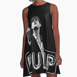 PULP A-Line Dress