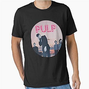 Pulp Essential T-Shirt