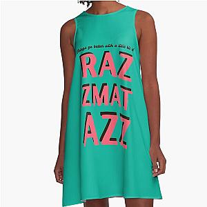 Pulp A-Line Dress