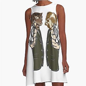 Pulp Fiction Dress