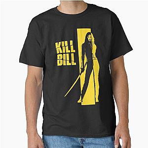 Kill Bill Django Classic T-Shirt