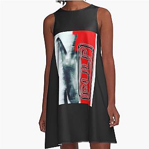 Pulp Band Jarvis Cocker Dress