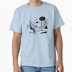 Jules Pulp Fiction Classic T-Shirt