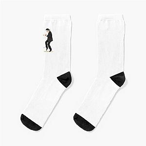Pulp Fiction Socks