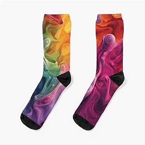 Pixie Socks