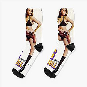 Pulp Socks