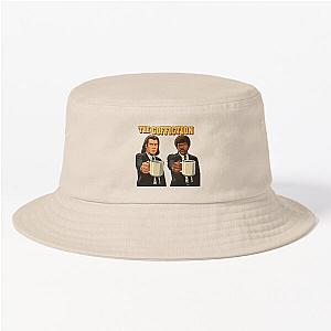 Pulp Fiction 2 Bucket Hat