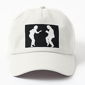 Pulp Fiction Dad Hat