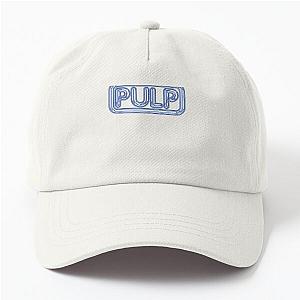 Pulp Dad Hat Classic
