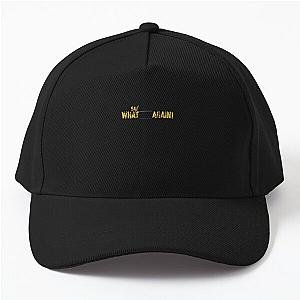 Pulp Fiction Baseball Cap