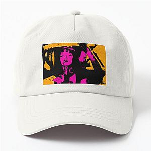 Pulp Fiction Dad Hat