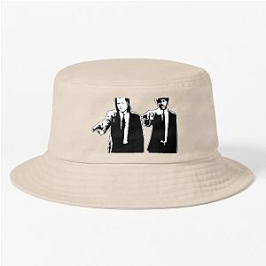 pulp fiction bucket hat