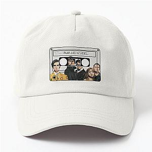 PULP CASSETTE Dad Hat