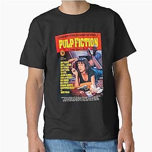 The classic movie T-Shirt