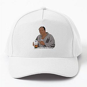 Some Baseball Cap