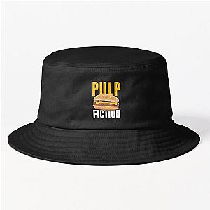 Pulp Fiction Alternative Movie Poster Hat