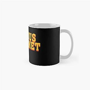 Pulp Fiction Classic Mug
