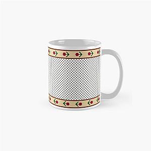 Pulp Fiction Winston Wolfe Classic Mug