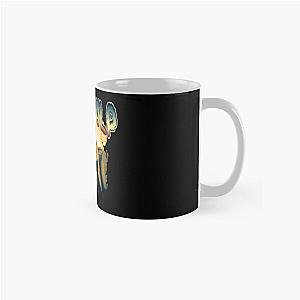 Vintage Bootleg Classic Mug