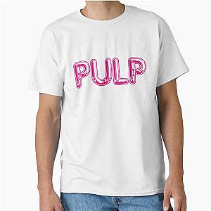 PULP 2023 World Tour Classic T-Shirt