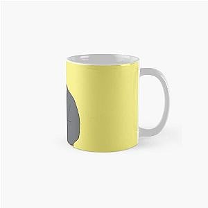 I like the classic mug