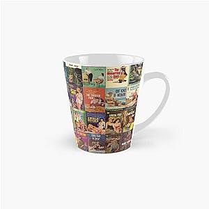 Lesbian Pulp Novels Mug
